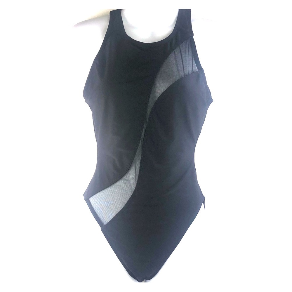 Anne Cole swim one piece size 6